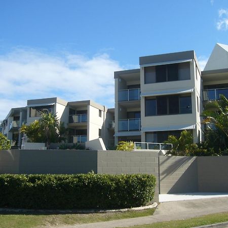 Bellardoo Holiday Apartments Mooloolaba Exterior photo