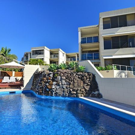 Bellardoo Holiday Apartments Mooloolaba Exterior photo