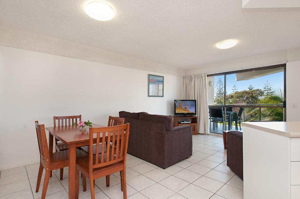 Bellardoo Holiday Apartments Mooloolaba Exterior photo