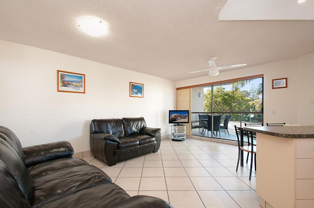 Bellardoo Holiday Apartments Mooloolaba Exterior photo