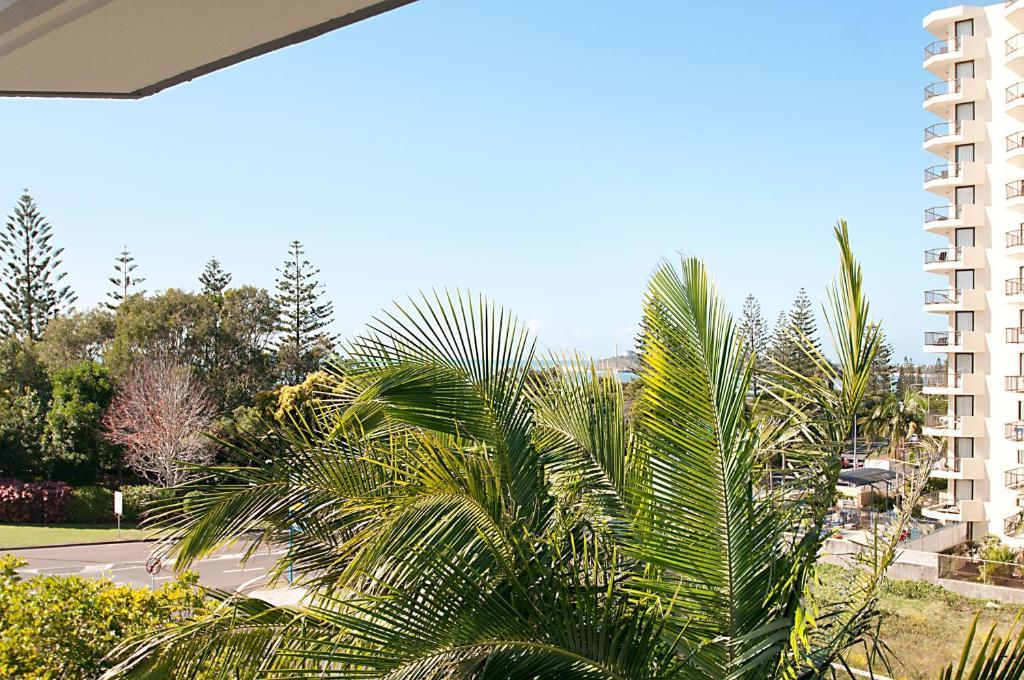 Bellardoo Holiday Apartments Mooloolaba Exterior photo