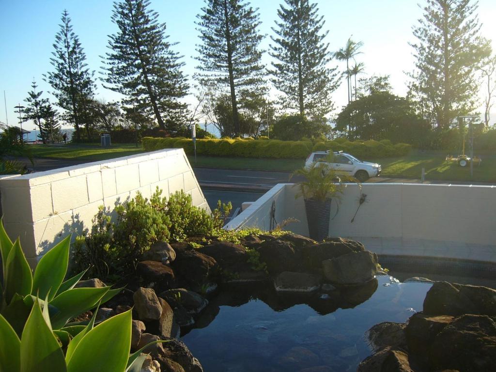 Bellardoo Holiday Apartments Mooloolaba Exterior photo