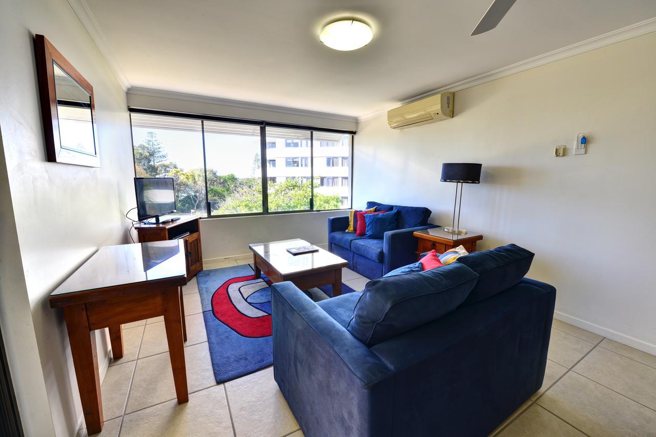 Bellardoo Holiday Apartments Mooloolaba Exterior photo