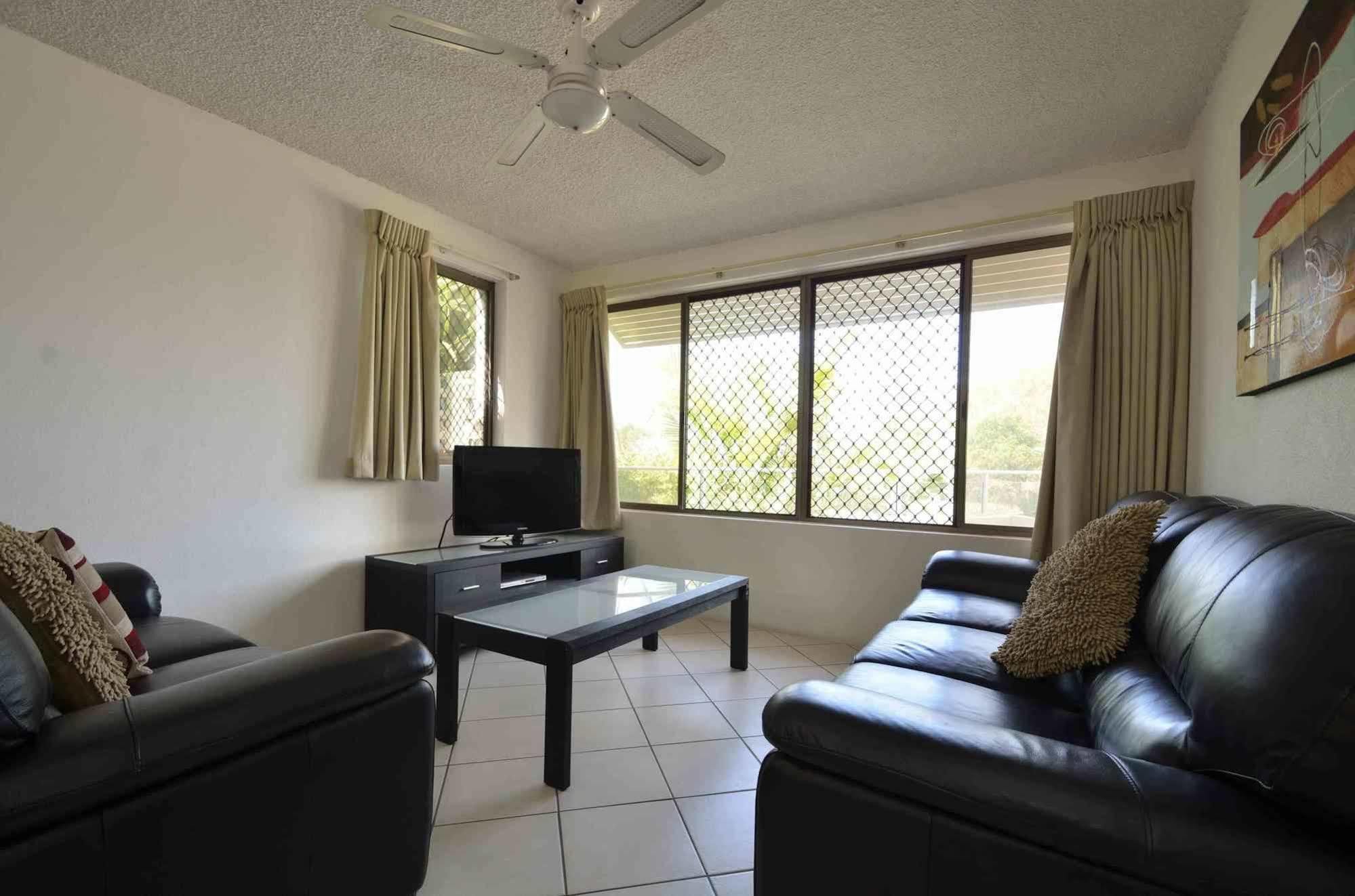 Bellardoo Holiday Apartments Mooloolaba Exterior photo