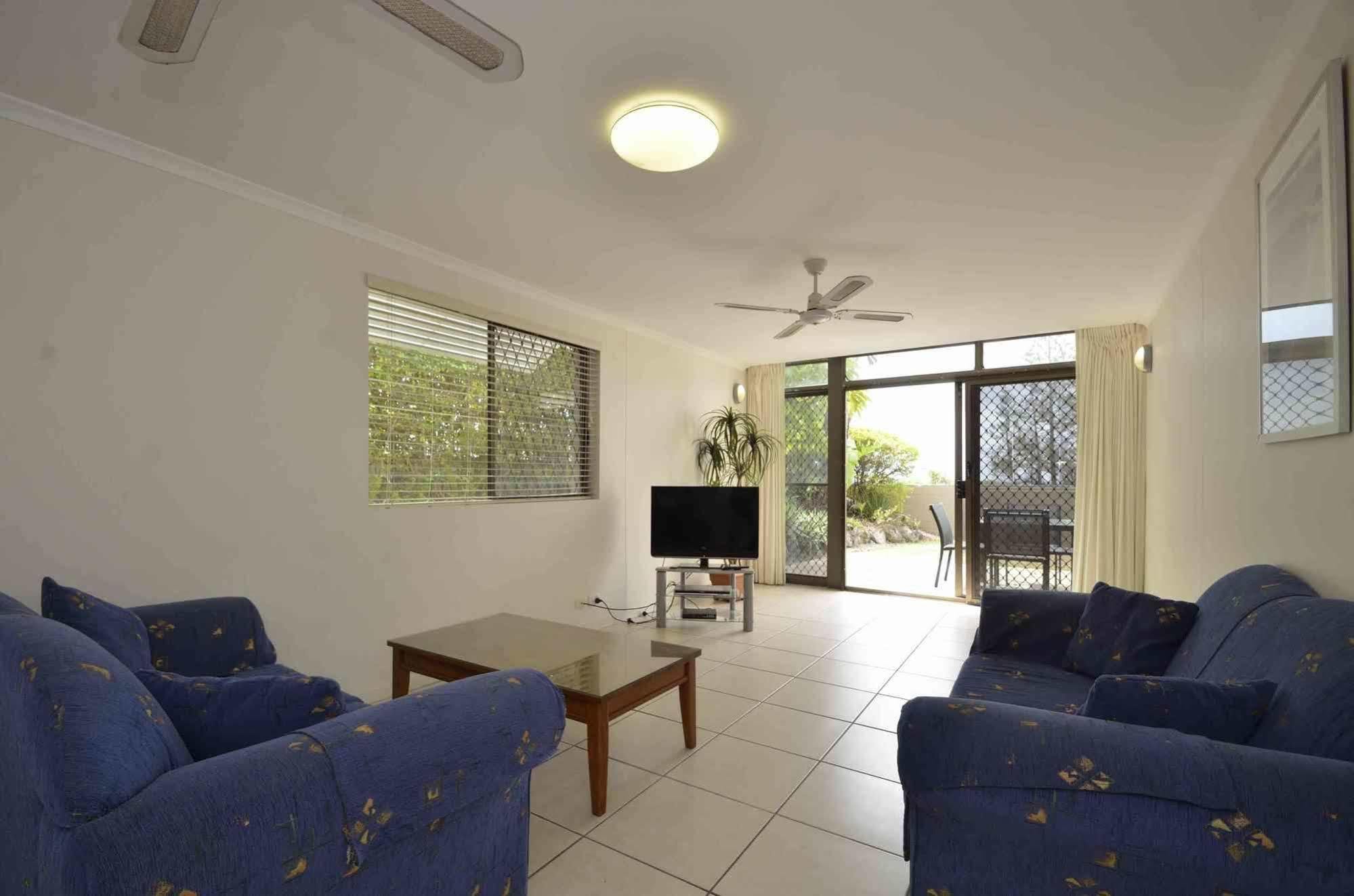 Bellardoo Holiday Apartments Mooloolaba Exterior photo