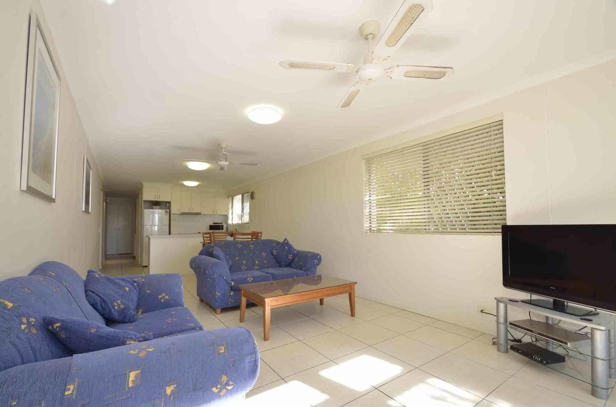 Bellardoo Holiday Apartments Mooloolaba Exterior photo