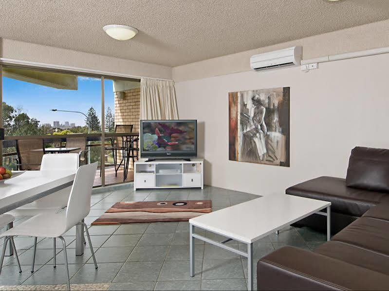 Bellardoo Holiday Apartments Mooloolaba Exterior photo