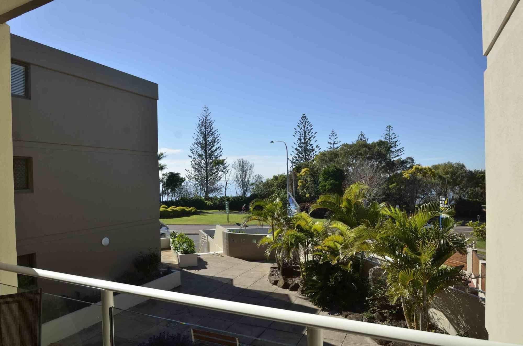 Bellardoo Holiday Apartments Mooloolaba Exterior photo